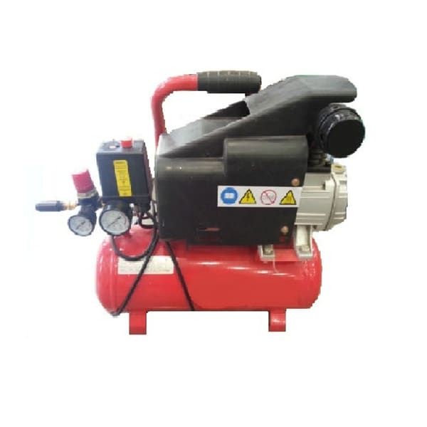 Air Compressors – China Make